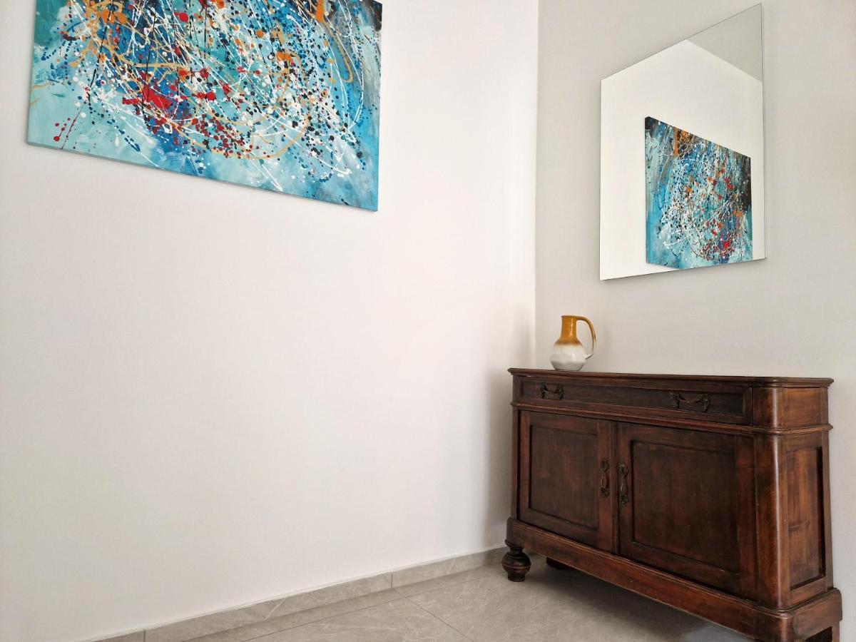 Quick Flat - Milan Central Dış mekan fotoğraf