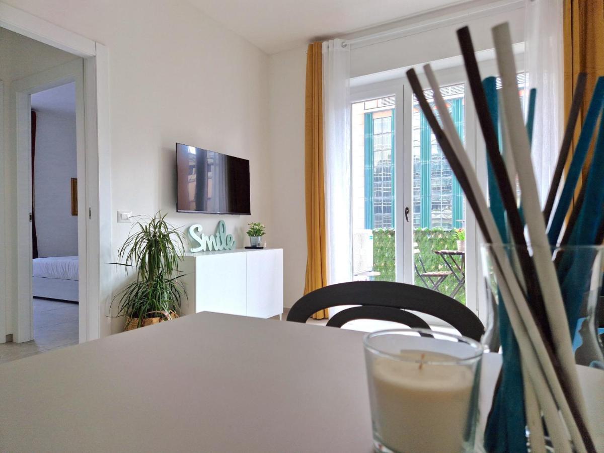 Quick Flat - Milan Central Dış mekan fotoğraf