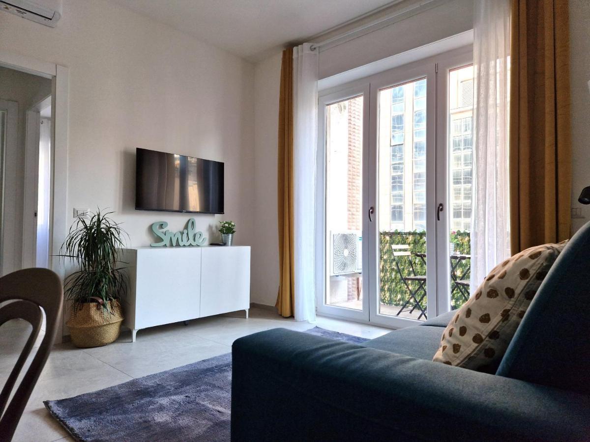 Quick Flat - Milan Central Dış mekan fotoğraf