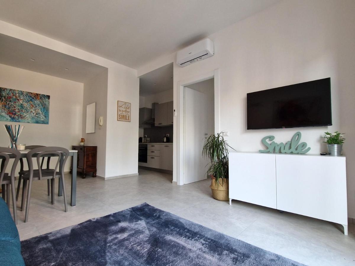 Quick Flat - Milan Central Dış mekan fotoğraf