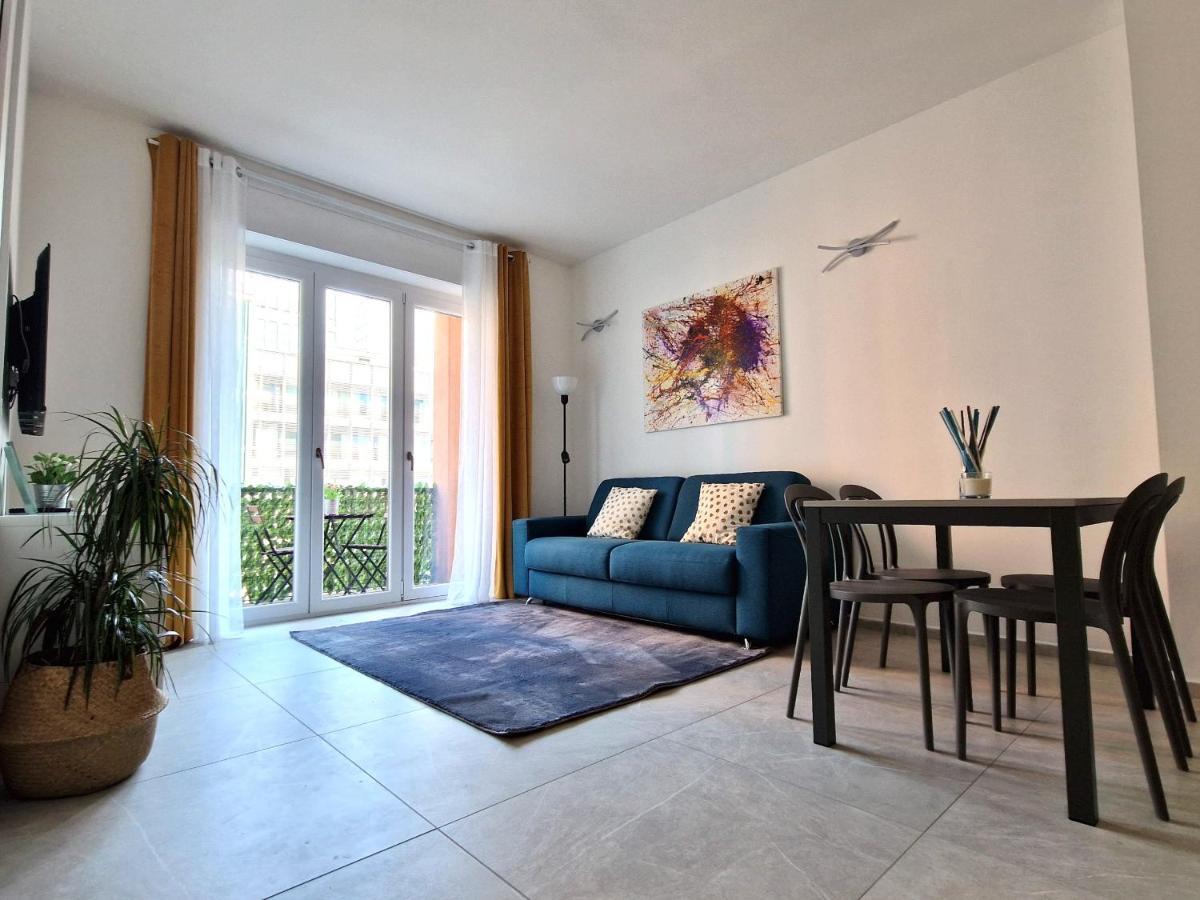 Quick Flat - Milan Central Dış mekan fotoğraf