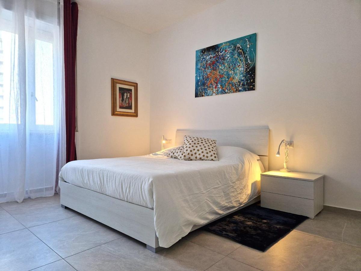 Quick Flat - Milan Central Dış mekan fotoğraf