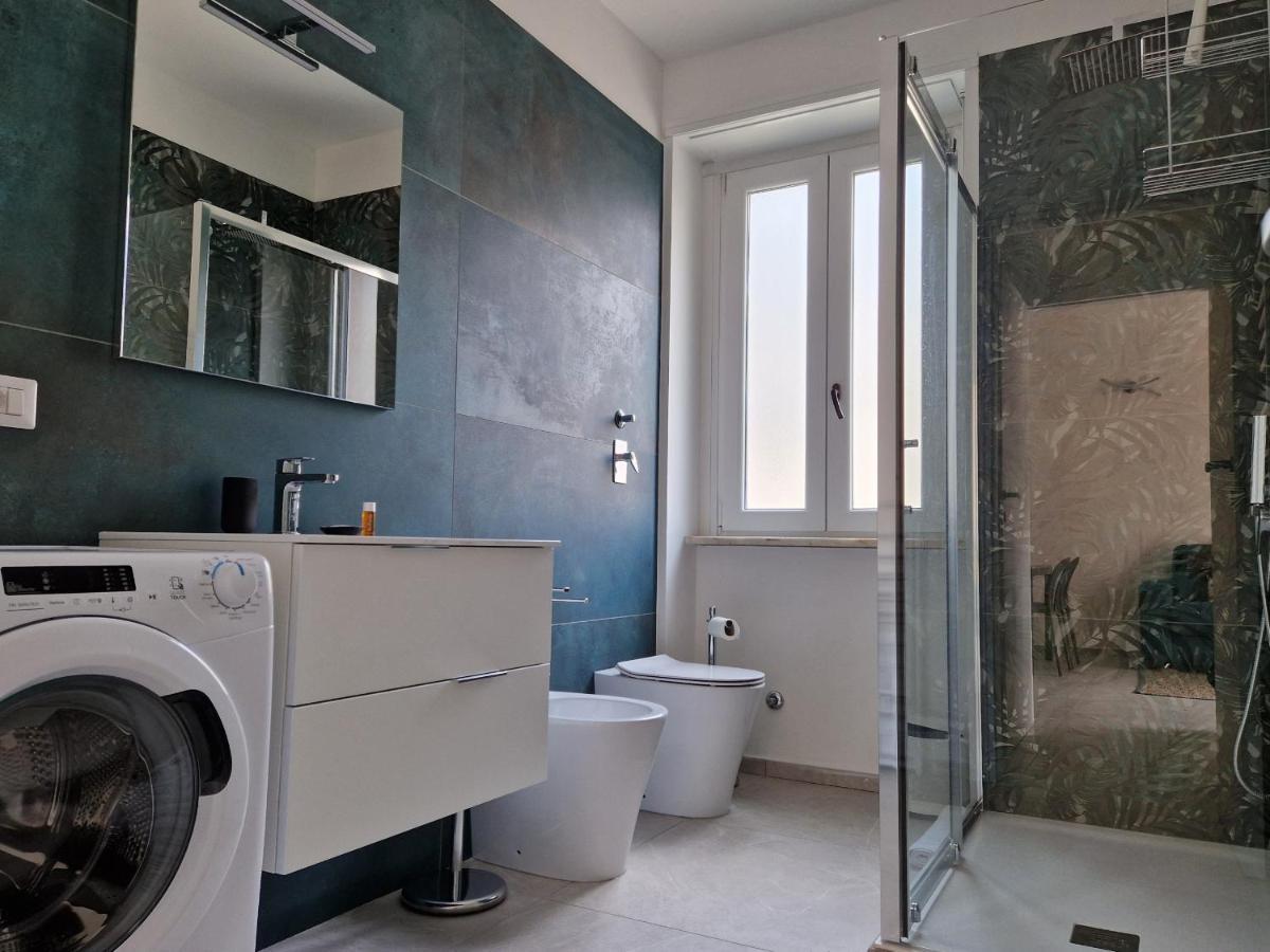 Quick Flat - Milan Central Dış mekan fotoğraf