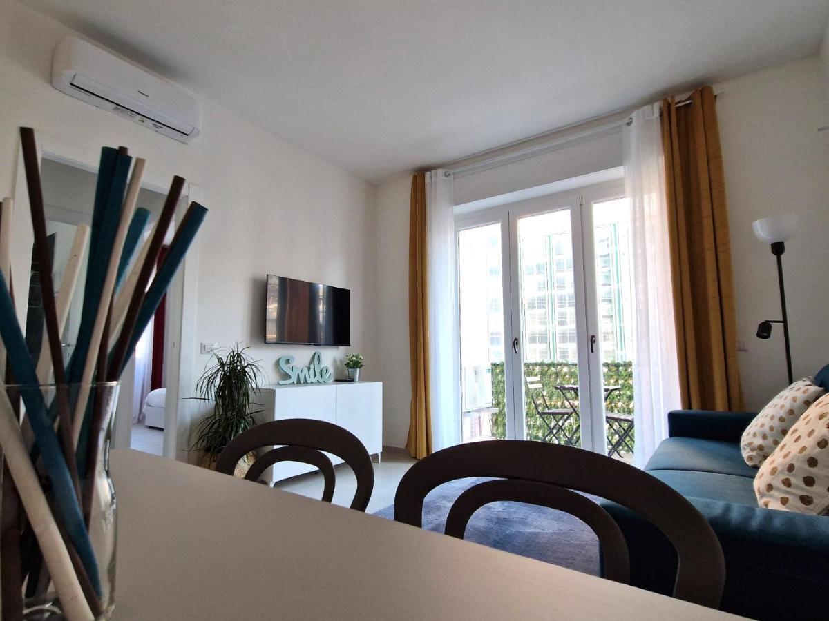 Quick Flat - Milan Central Dış mekan fotoğraf